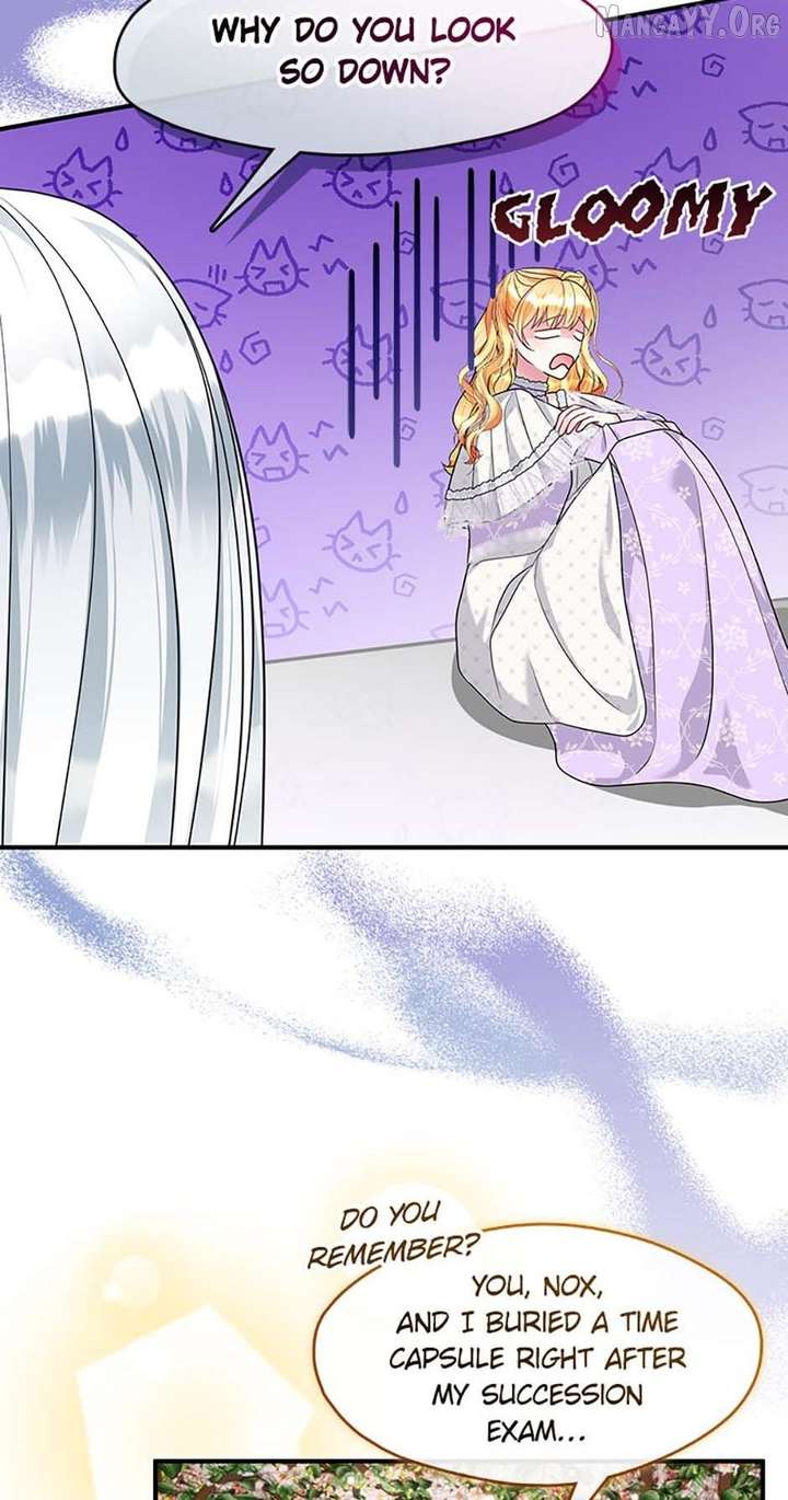 Princess player Chapter 76 - Page 6