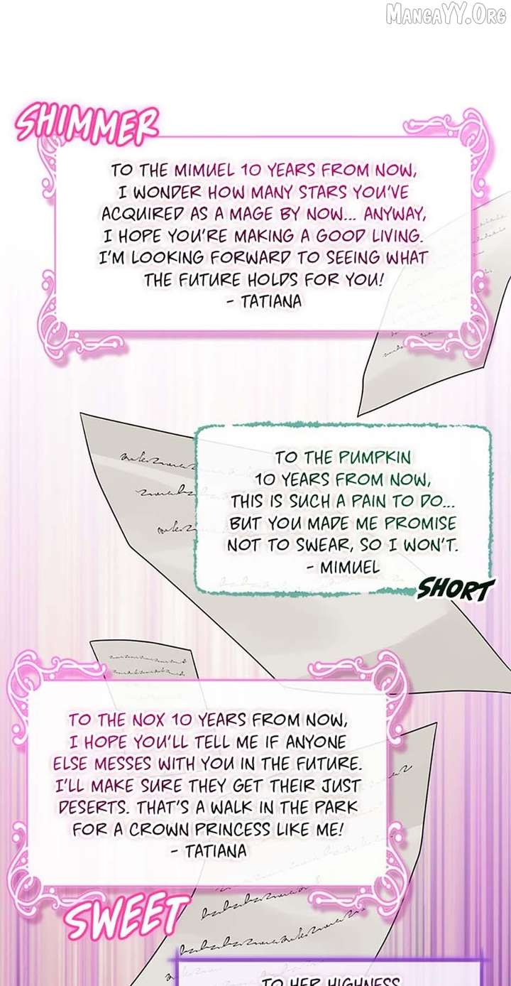 Princess player Chapter 76 - Page 8