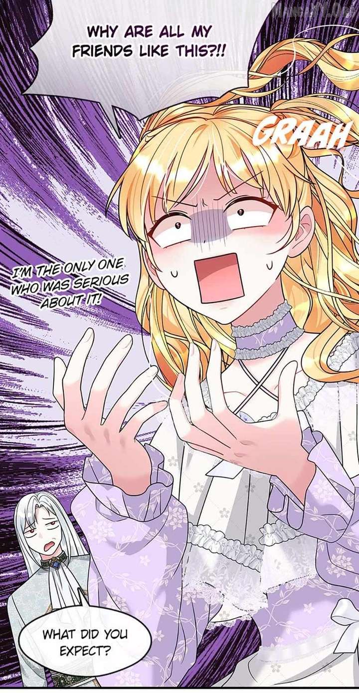 Princess player Chapter 76 - Page 10