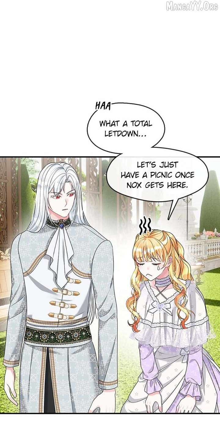 Princess player Chapter 76 - Page 11