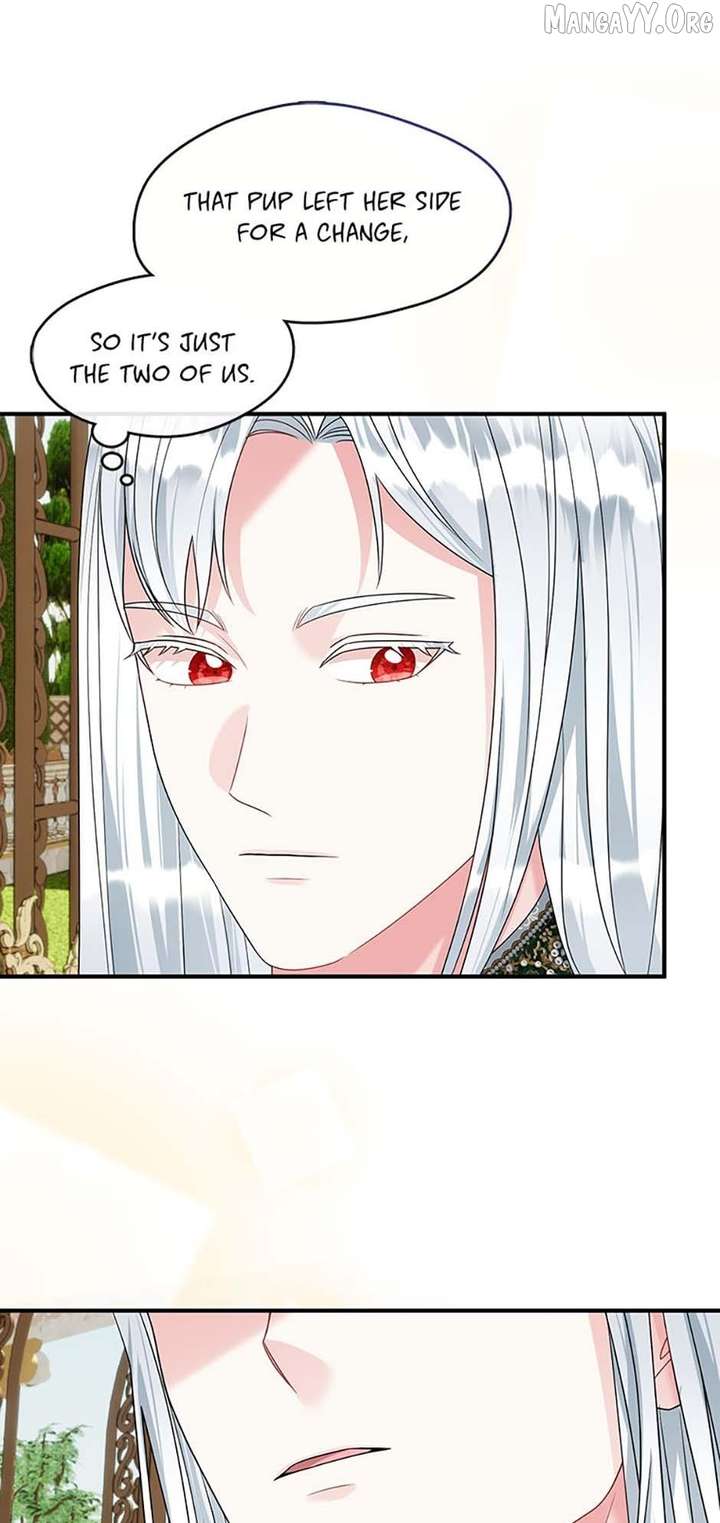 Princess player Chapter 76 - Page 12