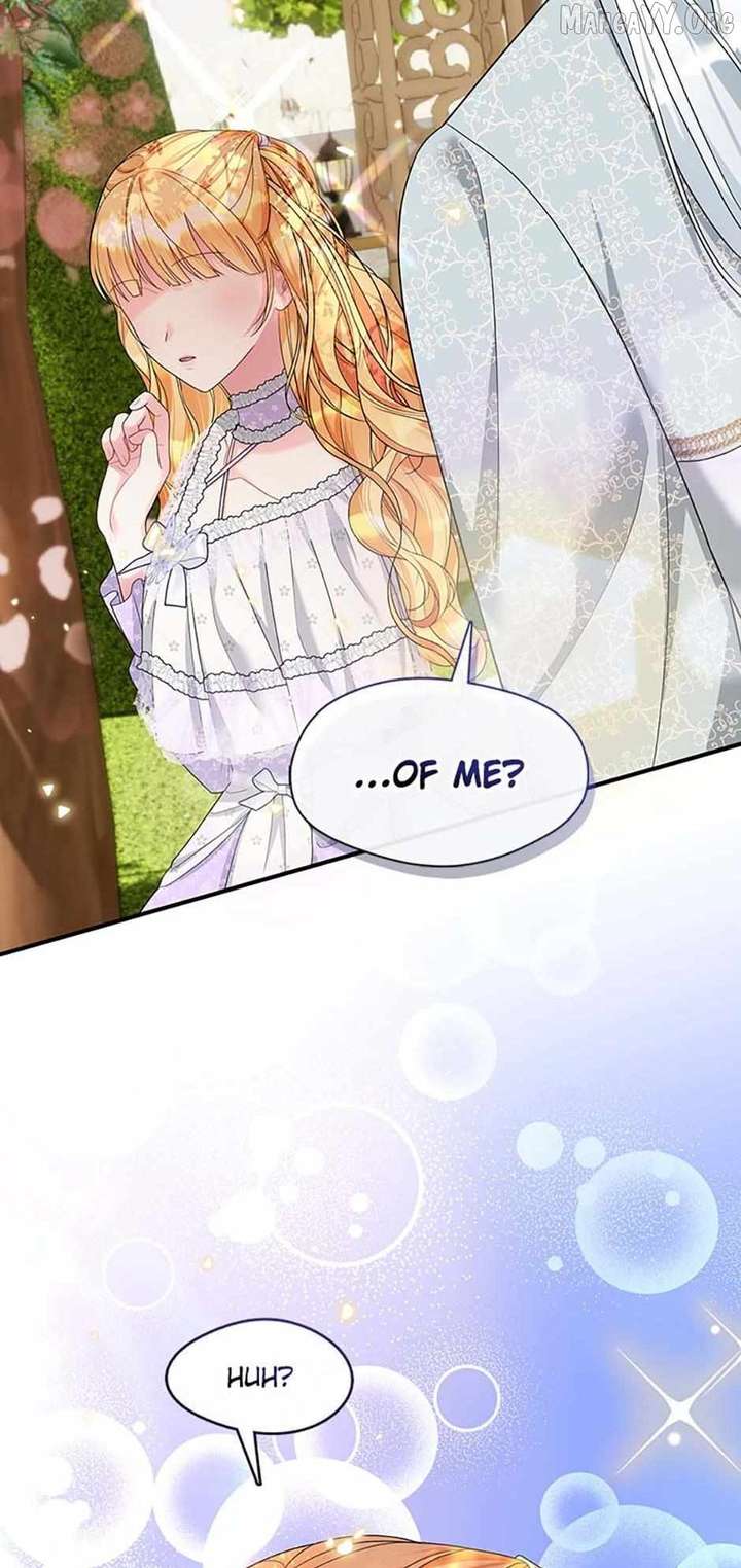 Princess player Chapter 76 - Page 14