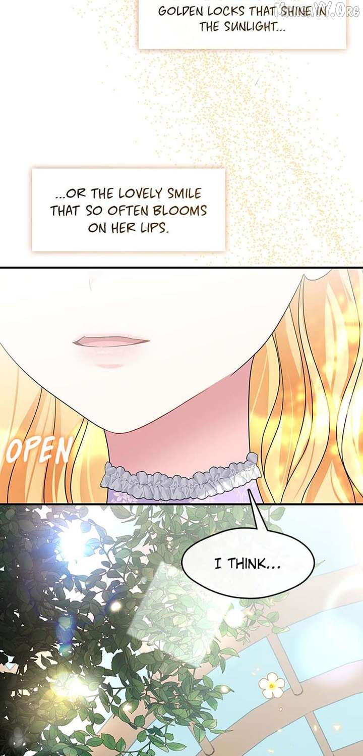 Princess player Chapter 76 - Page 19