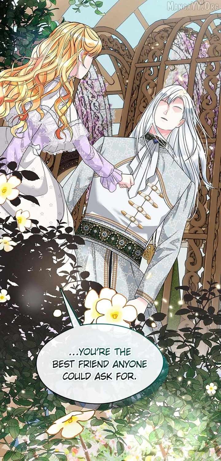 Princess player Chapter 76 - Page 20