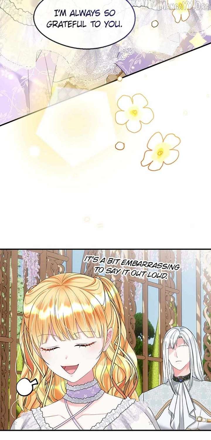 Princess player Chapter 76 - Page 22