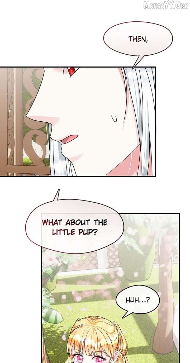 Princess player Chapter 76 - Page 23