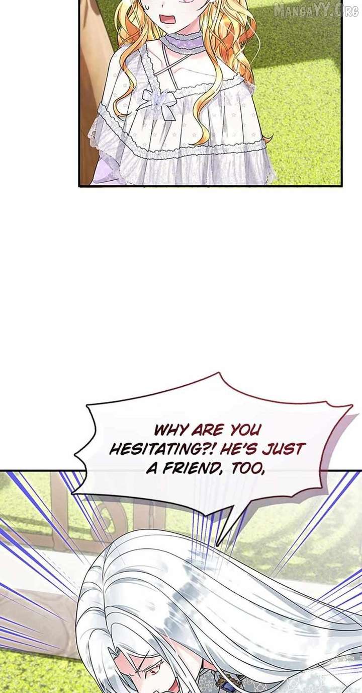 Princess player Chapter 76 - Page 24