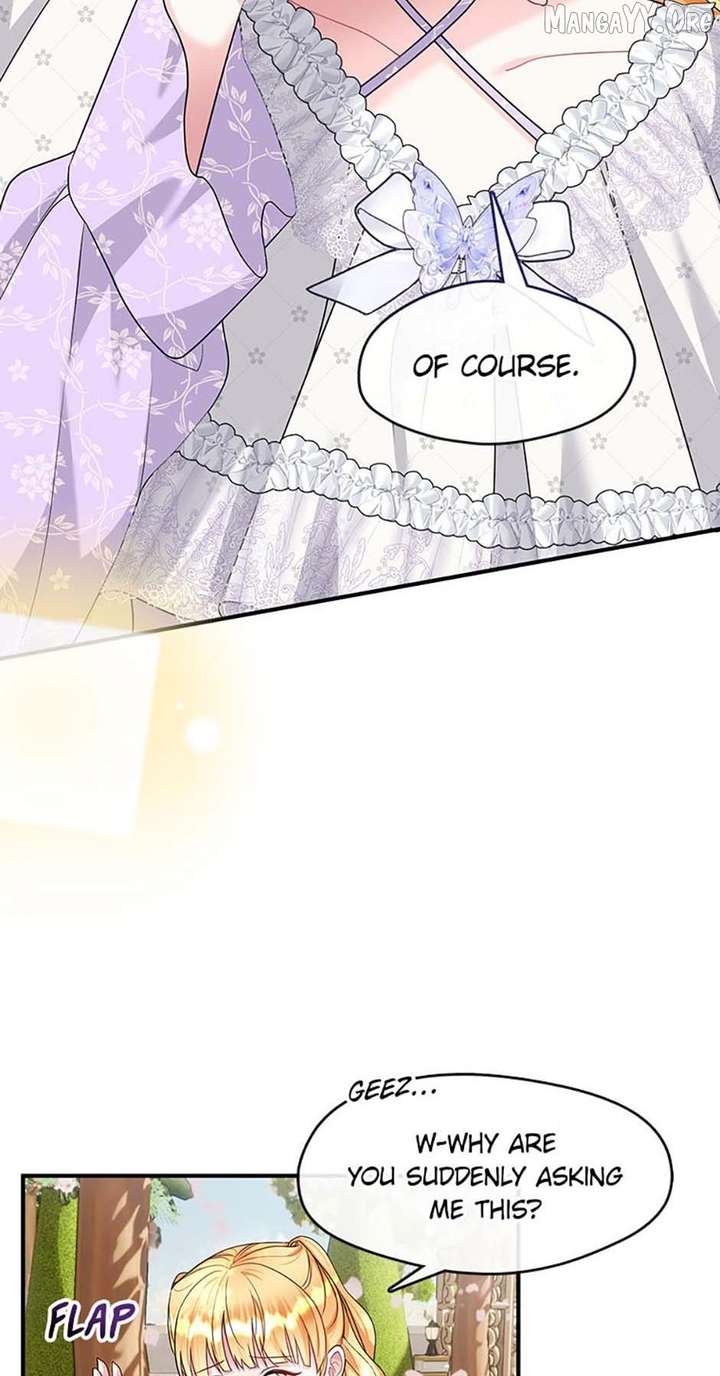 Princess player Chapter 76 - Page 27