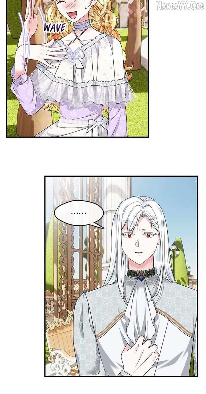 Princess player Chapter 76 - Page 28