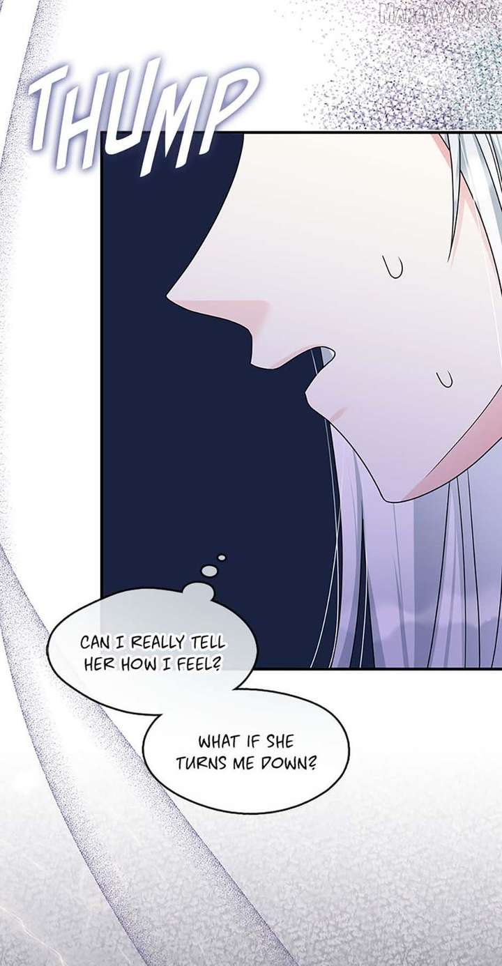 Princess player Chapter 76 - Page 31