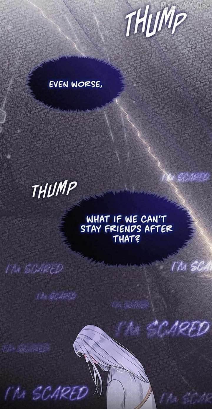 Princess player Chapter 76 - Page 32