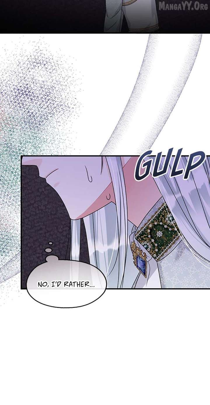 Princess player Chapter 76 - Page 33