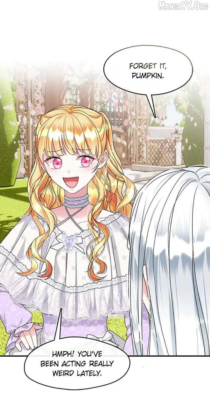 Princess player Chapter 76 - Page 34