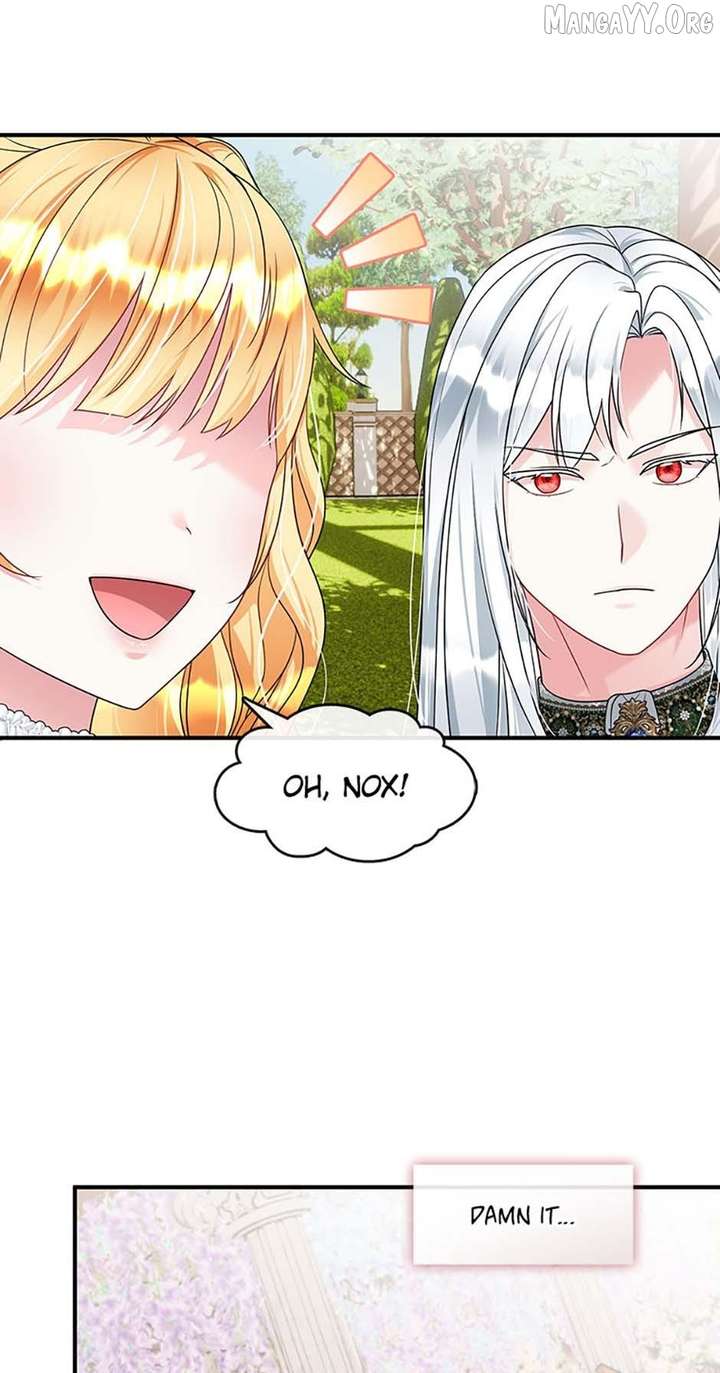 Princess player Chapter 76 - Page 35