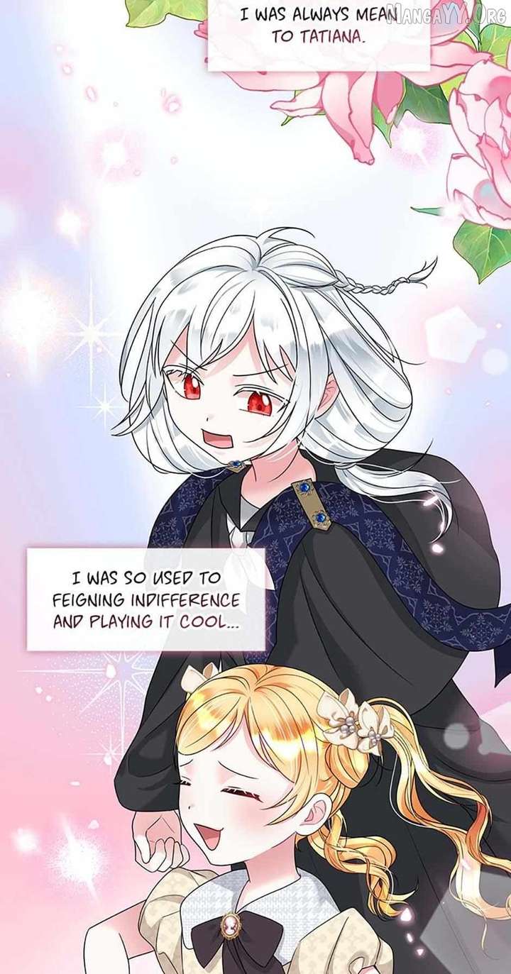 Princess player Chapter 76 - Page 37