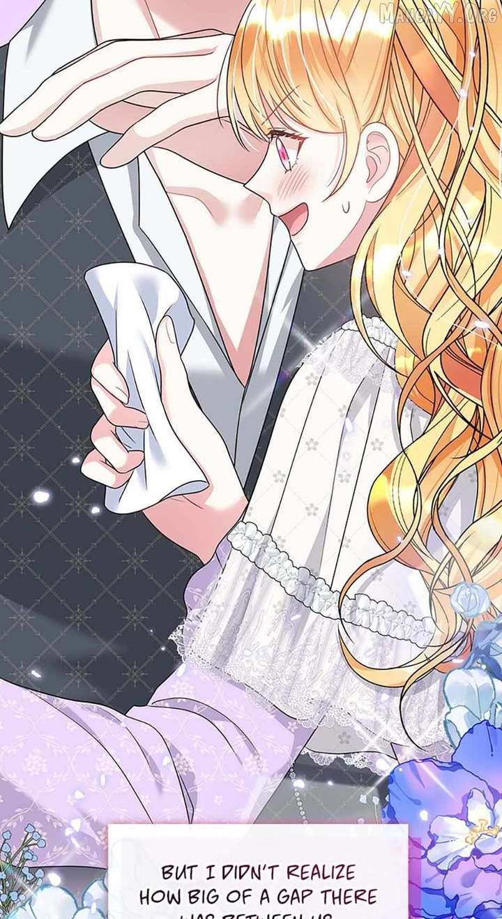 Princess player Chapter 76 - Page 41