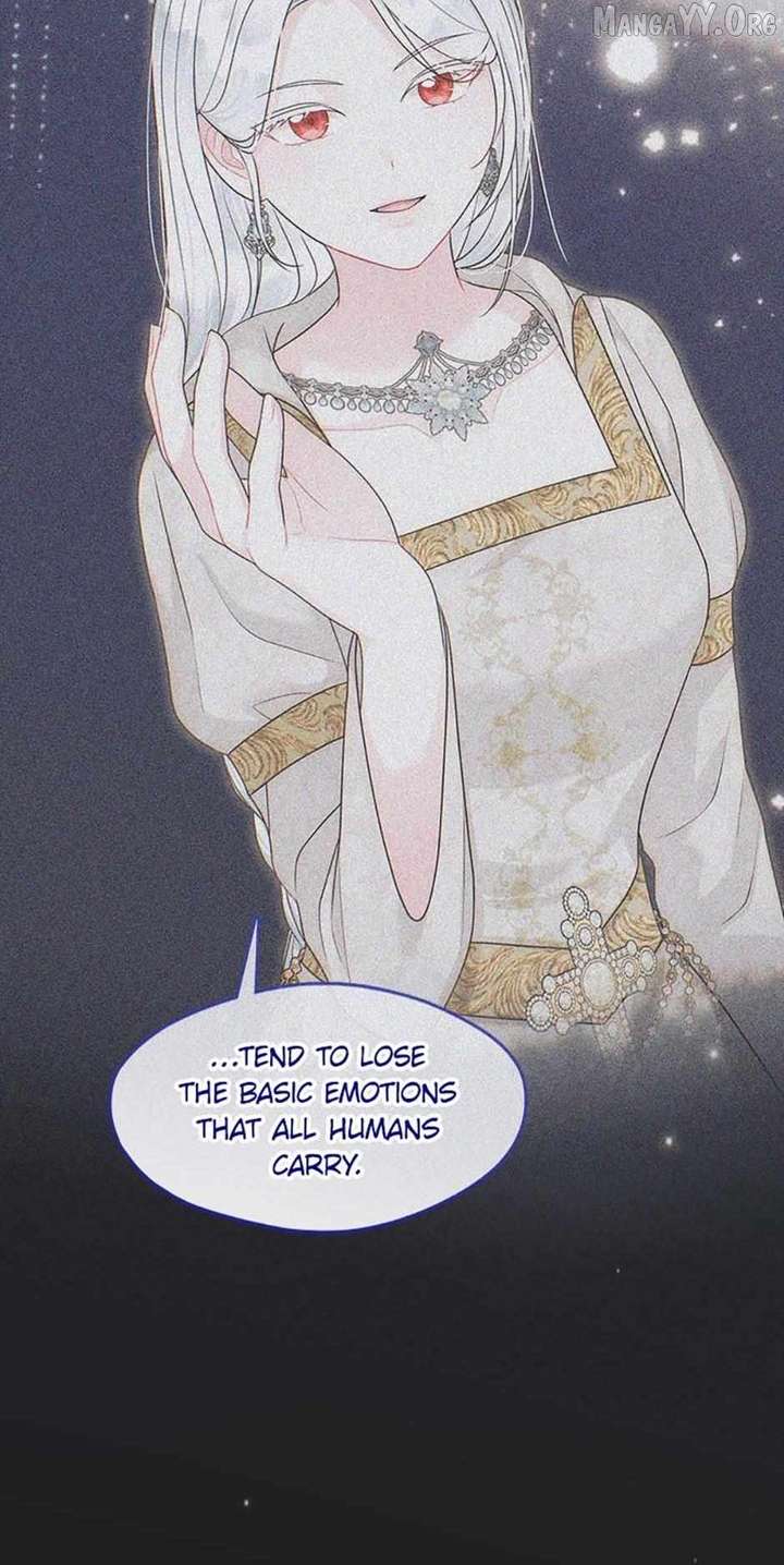 Princess player Chapter 76 - Page 46