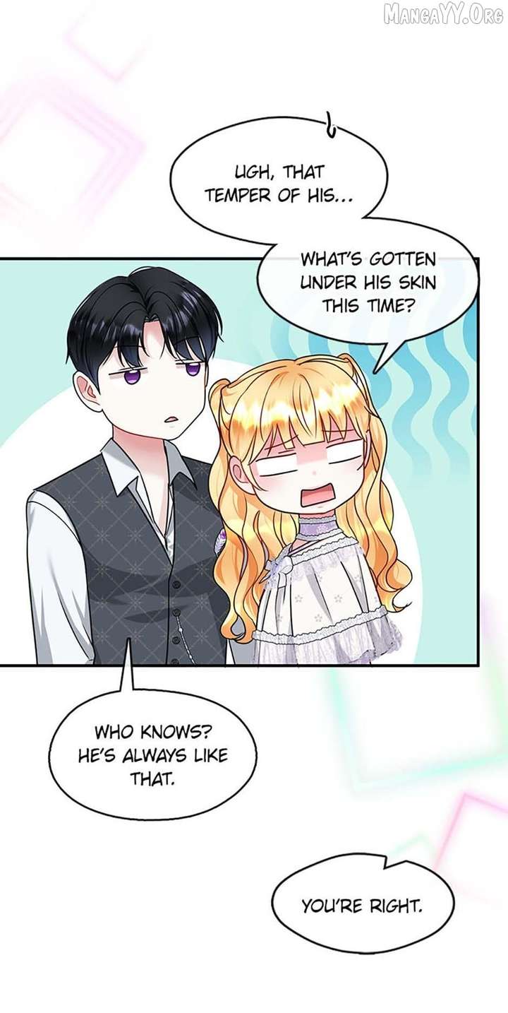 Princess player Chapter 76 - Page 50