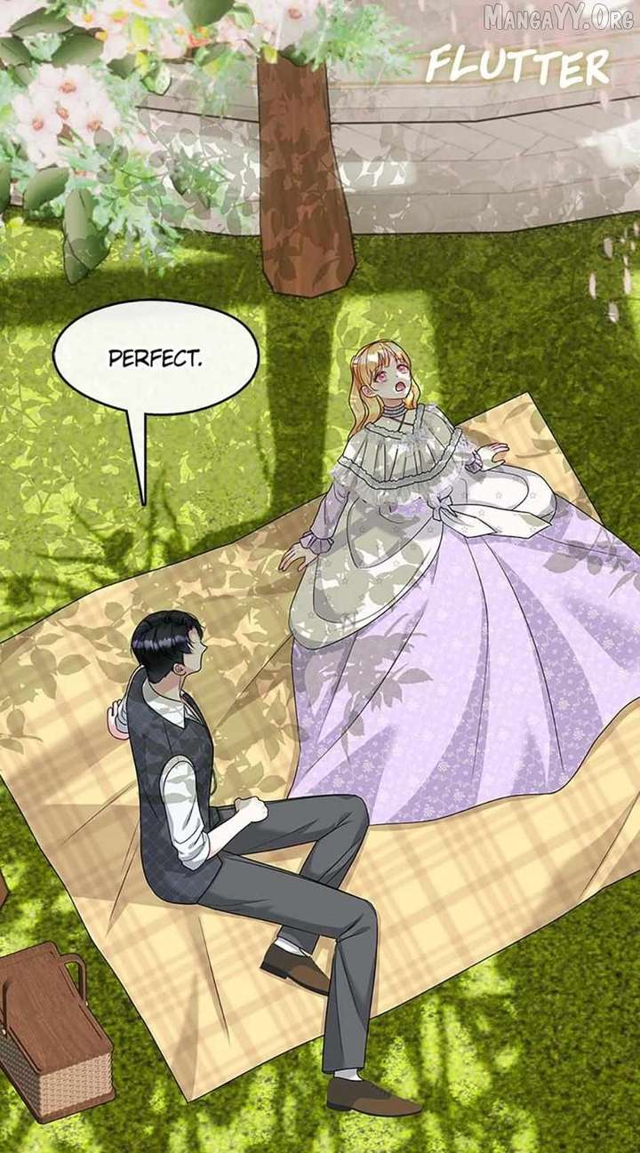 Princess player Chapter 76 - Page 52