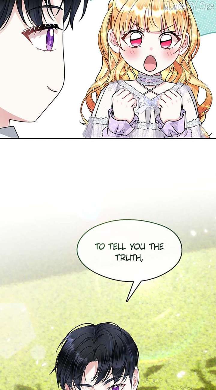 Princess player Chapter 76 - Page 54