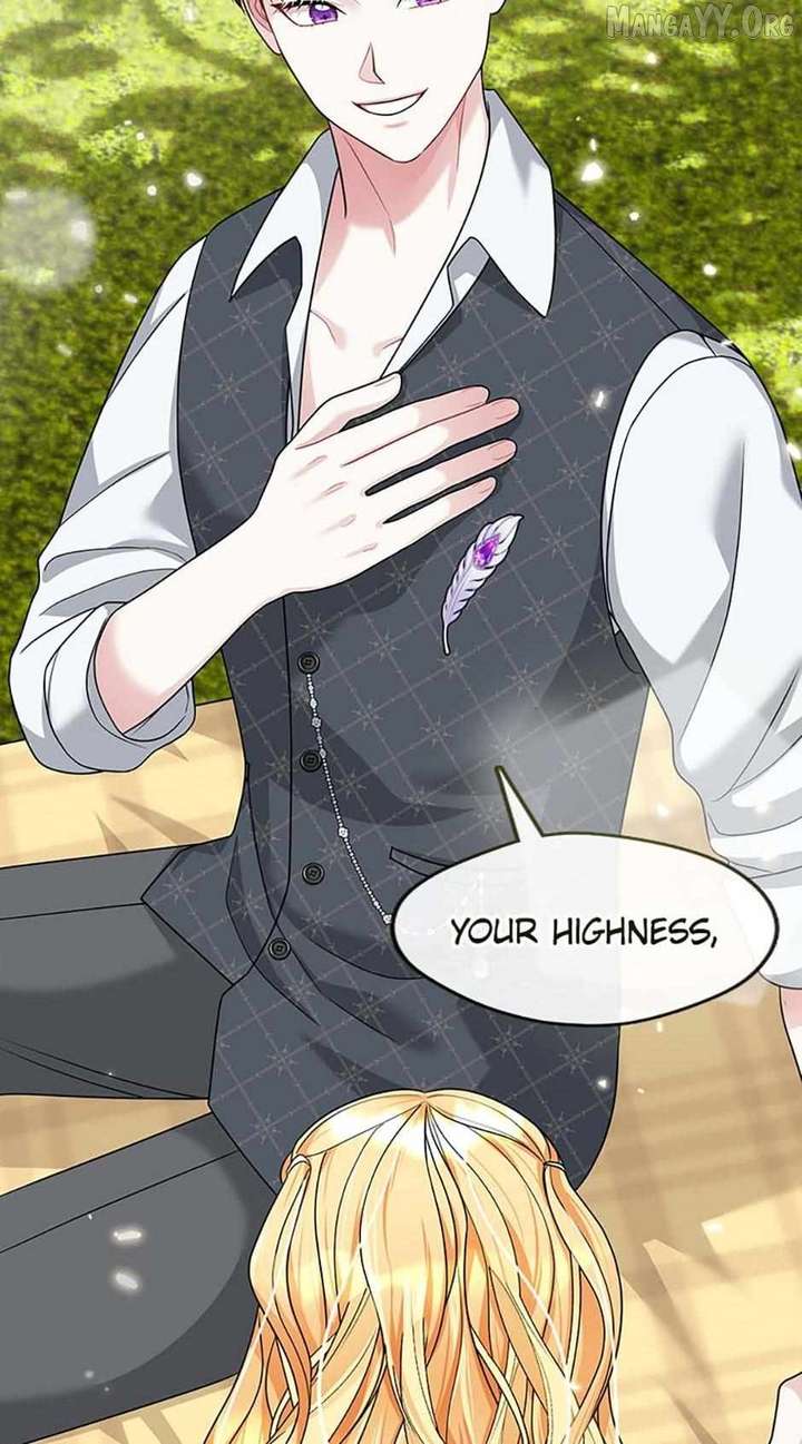 Princess player Chapter 76 - Page 55