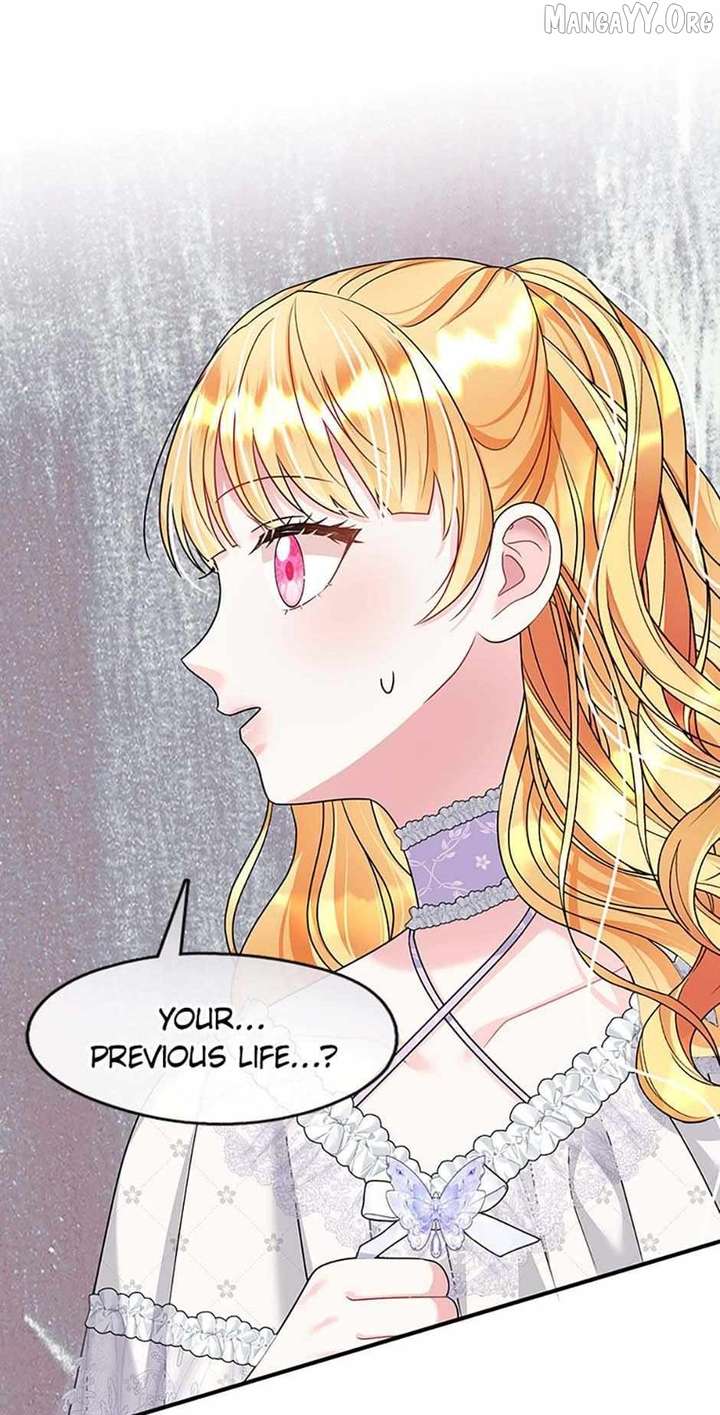 Princess player Chapter 76 - Page 57