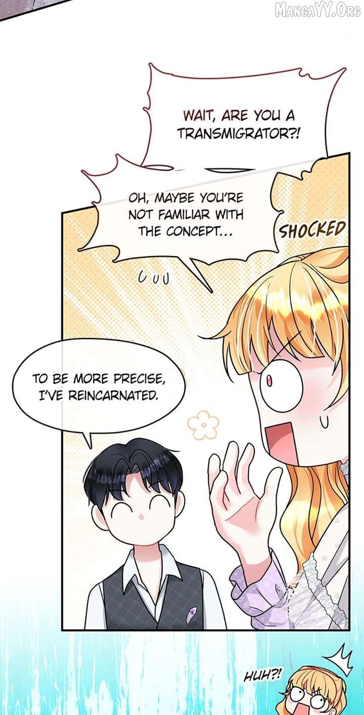 Princess player Chapter 76 - Page 58