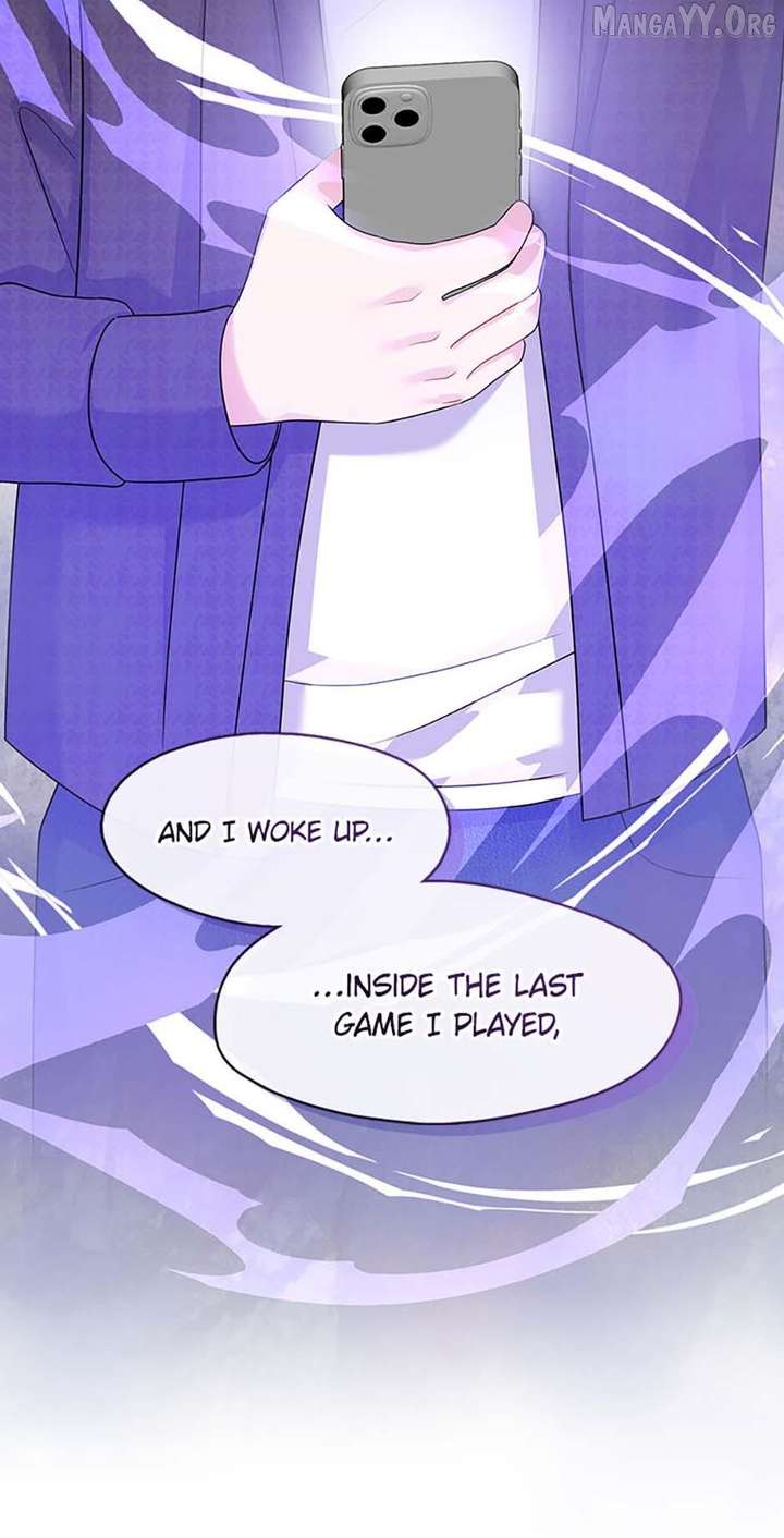 Princess player Chapter 76 - Page 61