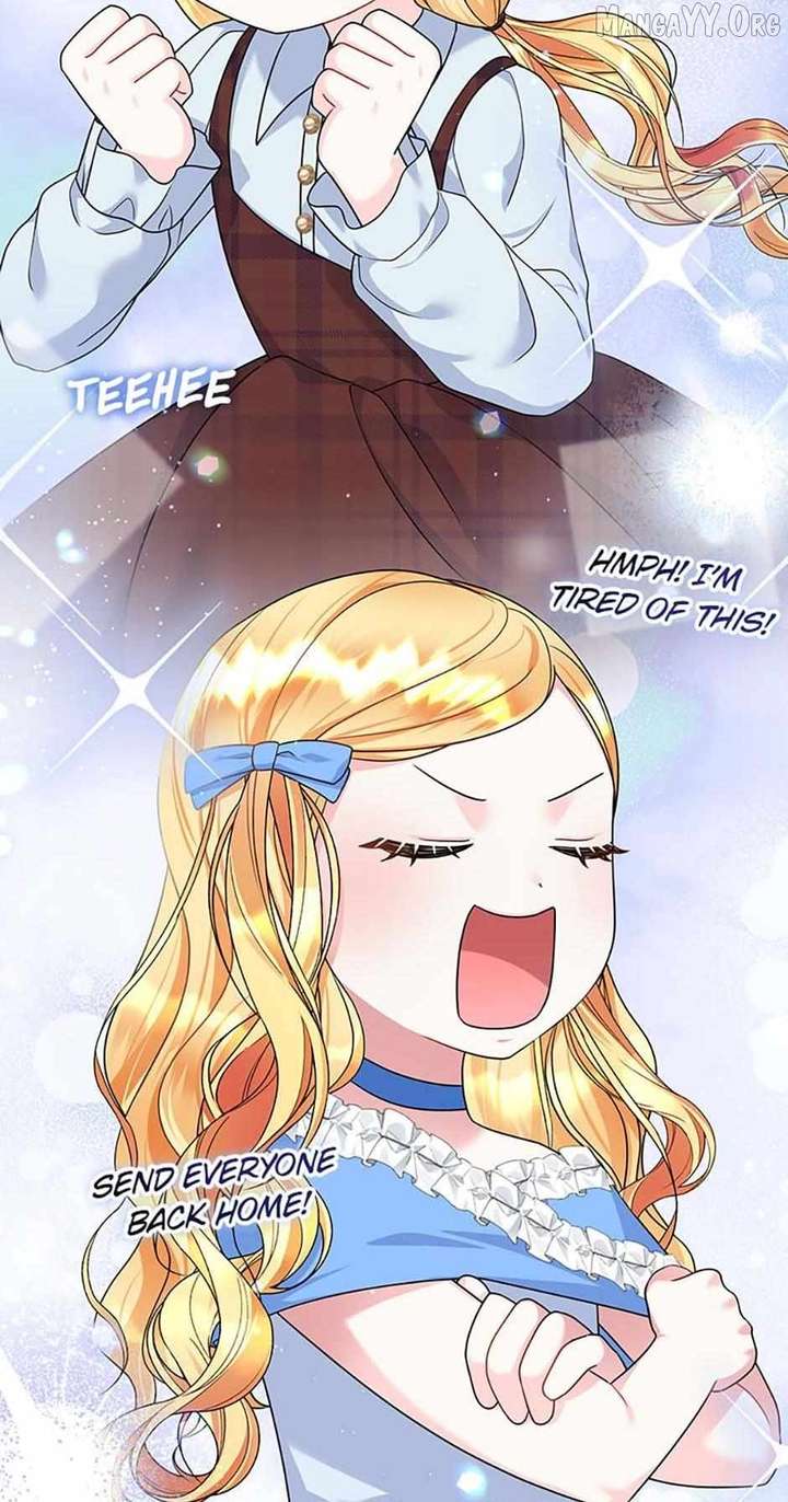 Princess player Chapter 76 - Page 66