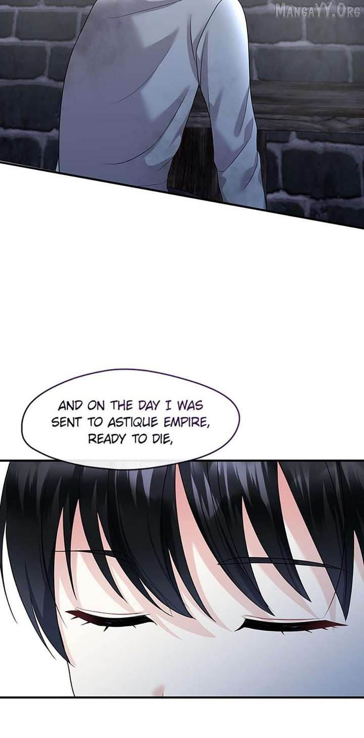 Princess player Chapter 77 - Page 18