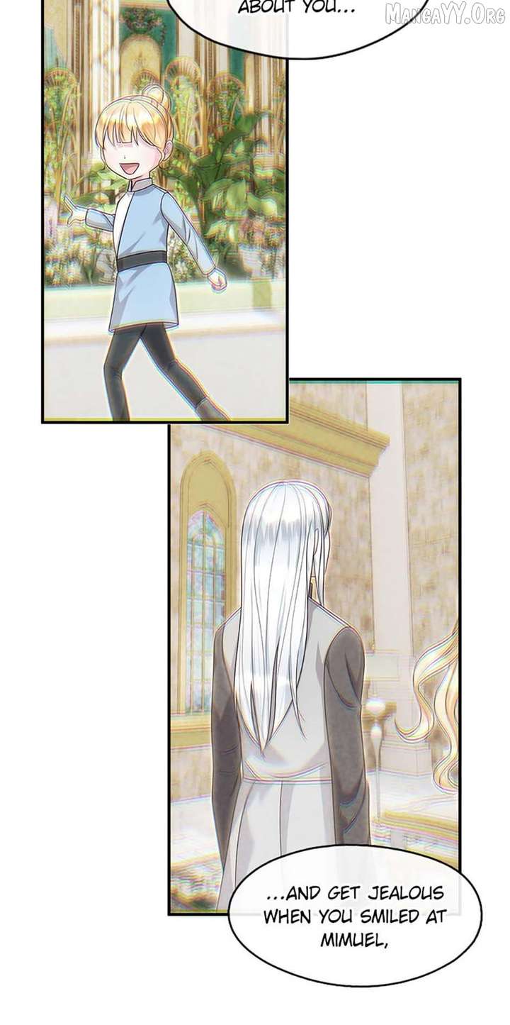 Princess player Chapter 77 - Page 31