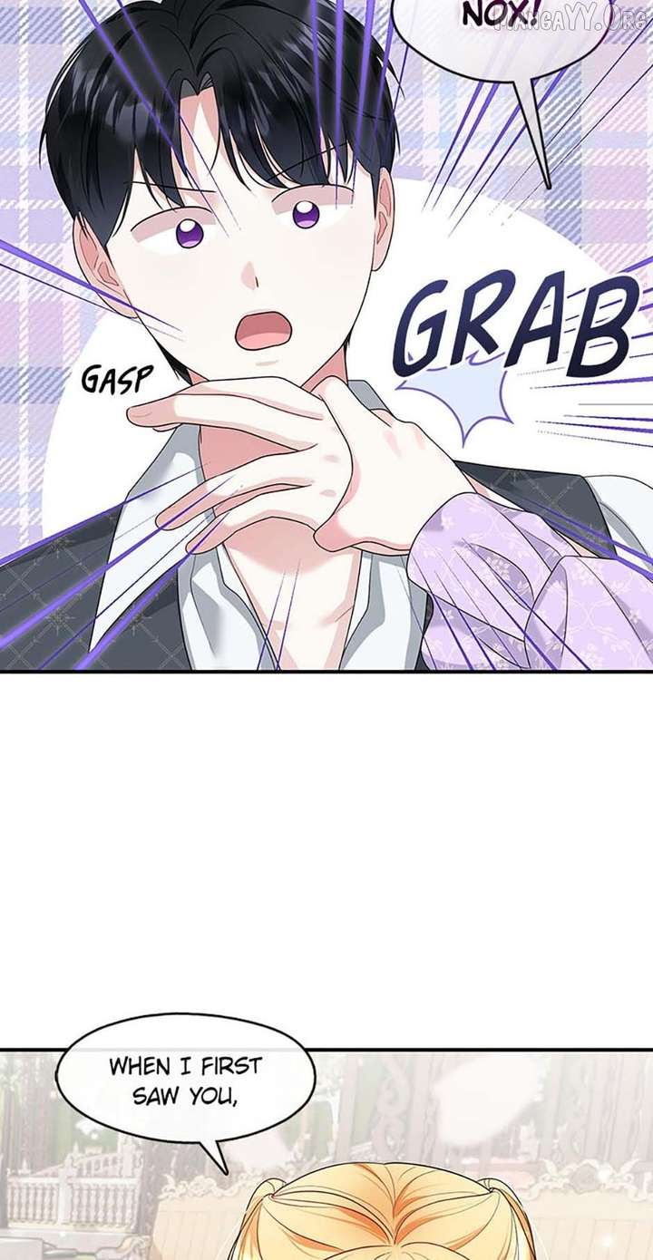 Princess player Chapter 77 - Page 36