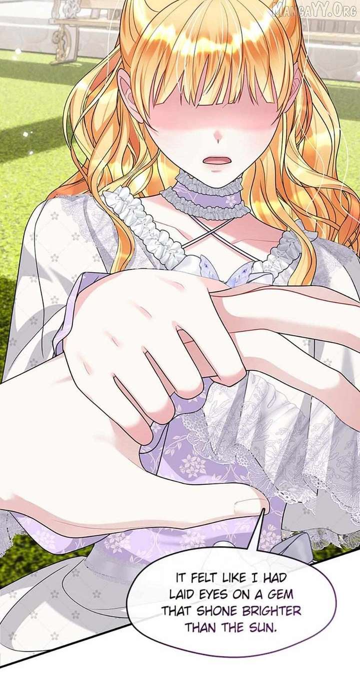 Princess player Chapter 77 - Page 37