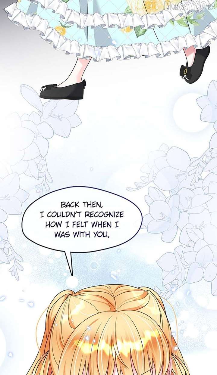 Princess player Chapter 77 - Page 40