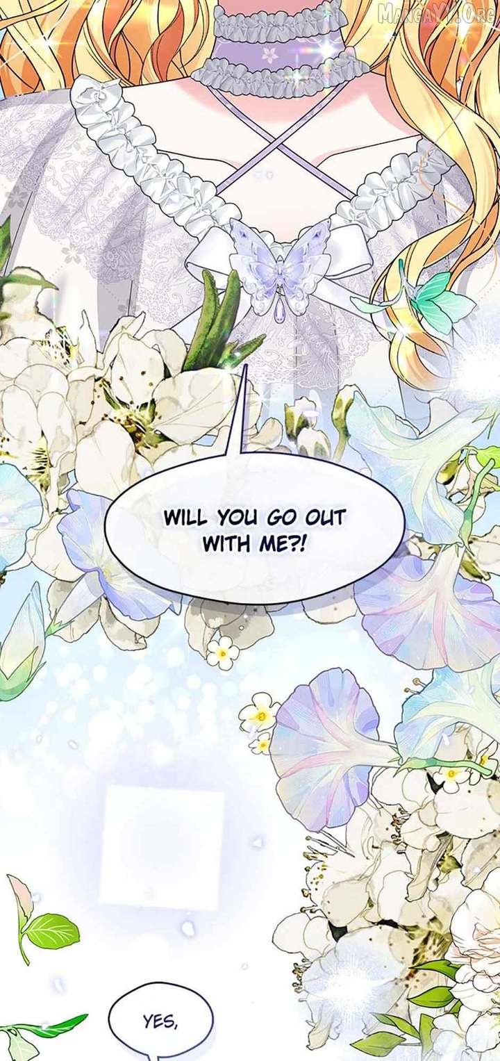 Princess player Chapter 77 - Page 45