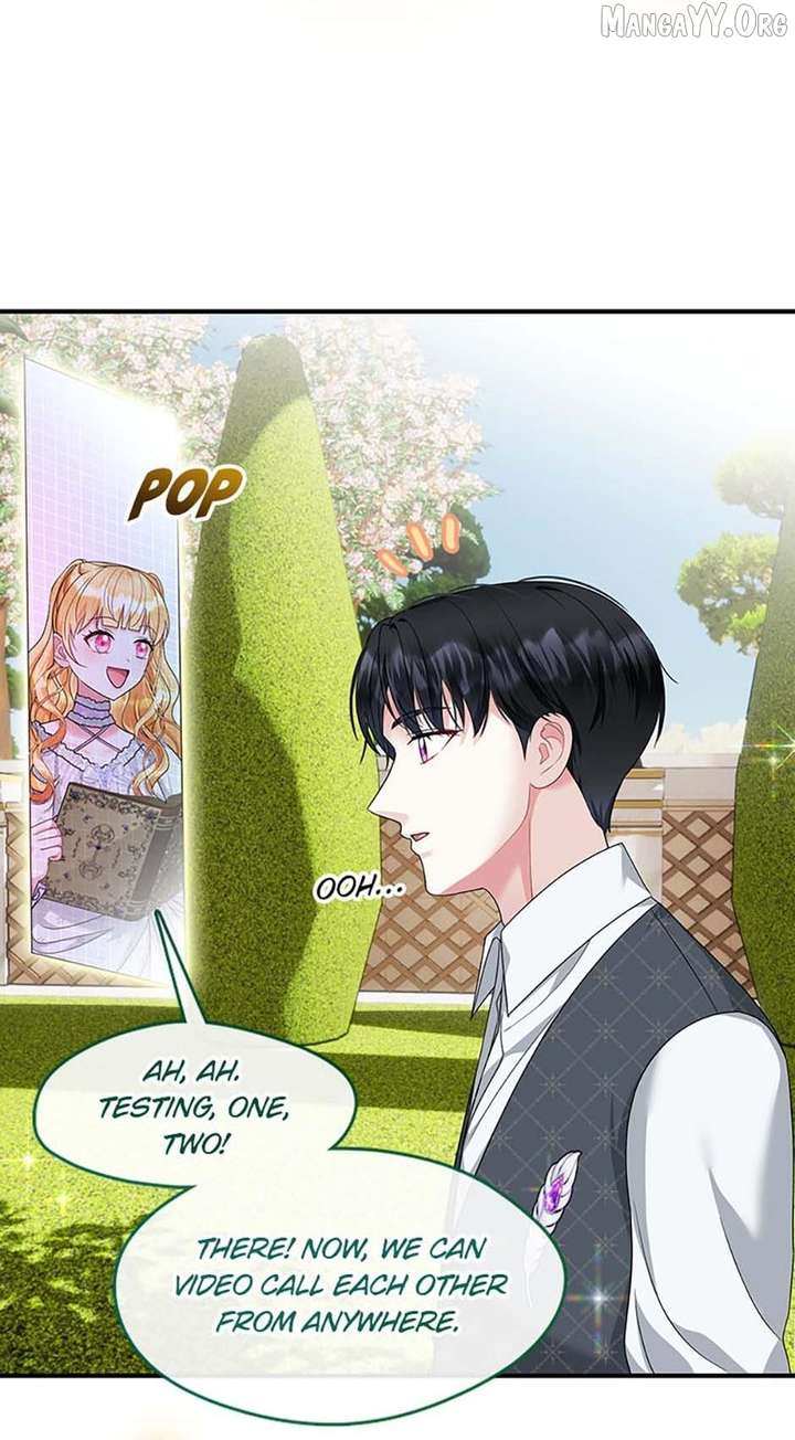 Princess player Chapter 77 - Page 51