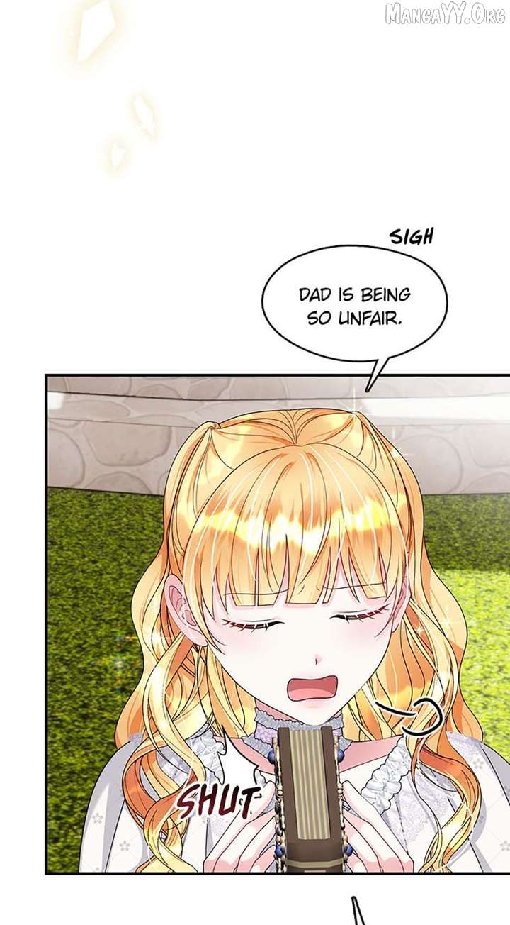 Princess player Chapter 77 - Page 52