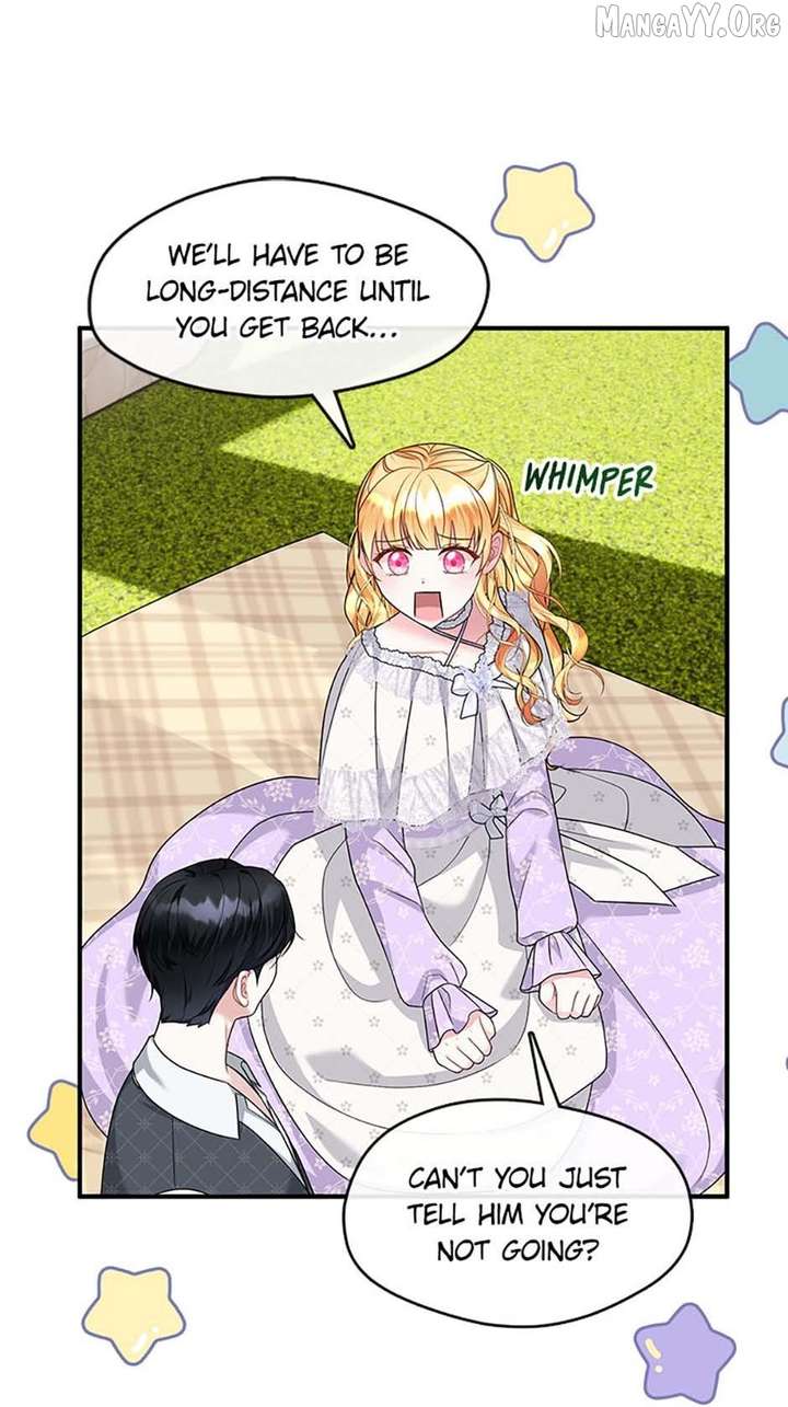 Princess player Chapter 77 - Page 54