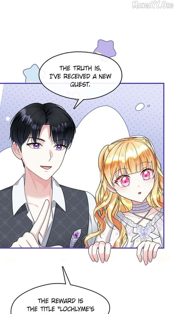 Princess player Chapter 77 - Page 55