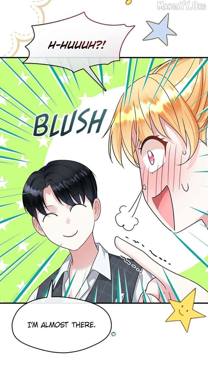 Princess player Chapter 77 - Page 59