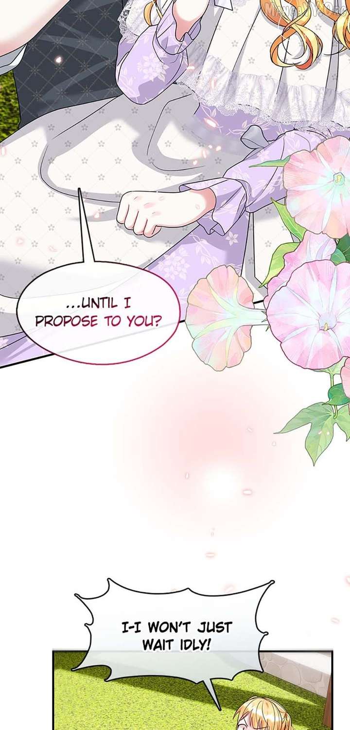 Princess player Chapter 77 - Page 61