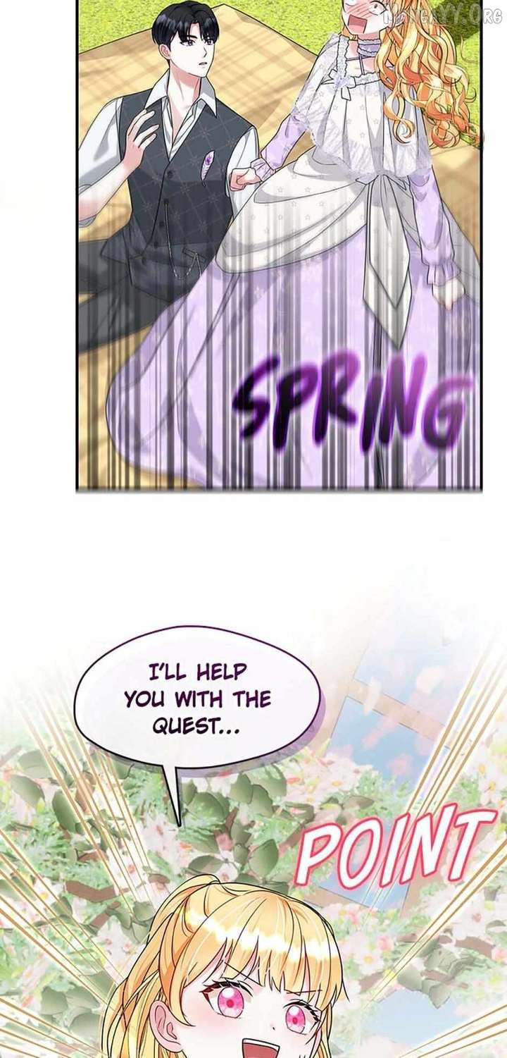 Princess player Chapter 77 - Page 62