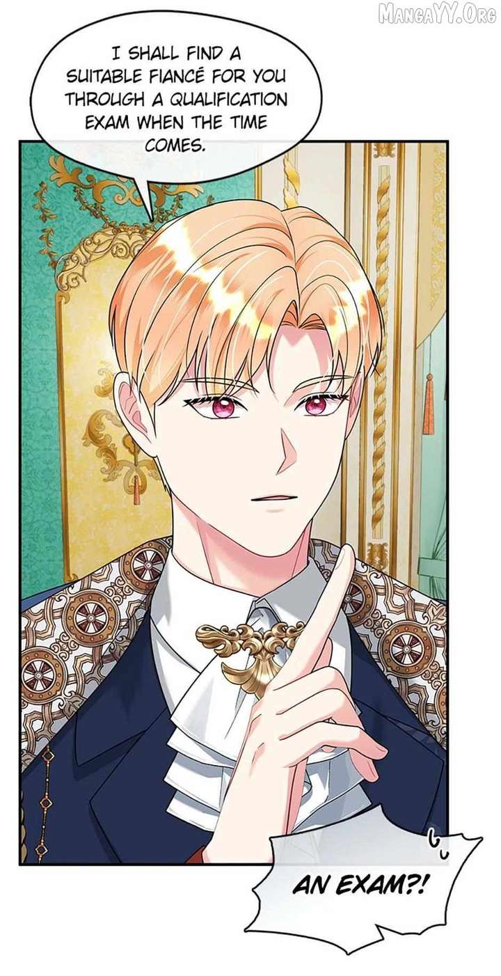 Princess player Chapter 78 - Page 6