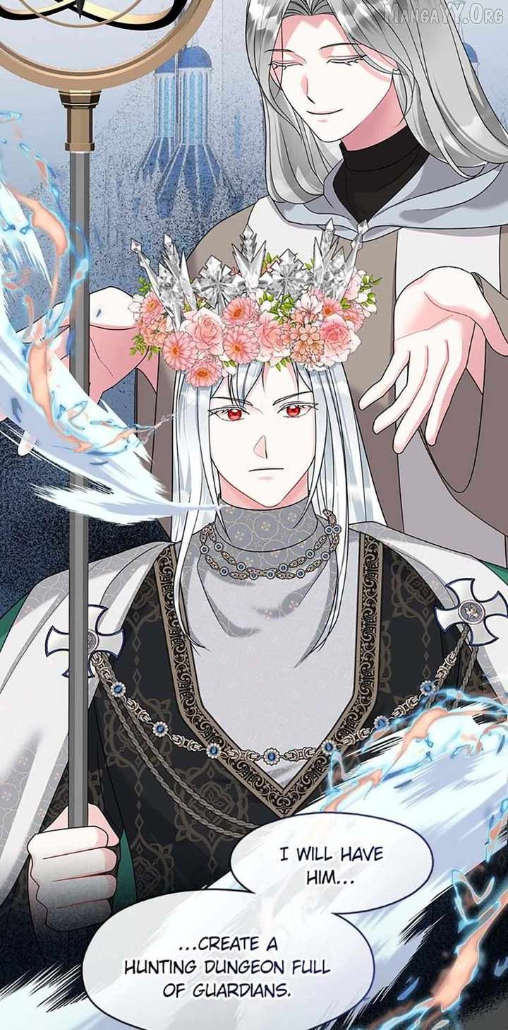 Princess player Chapter 78 - Page 8