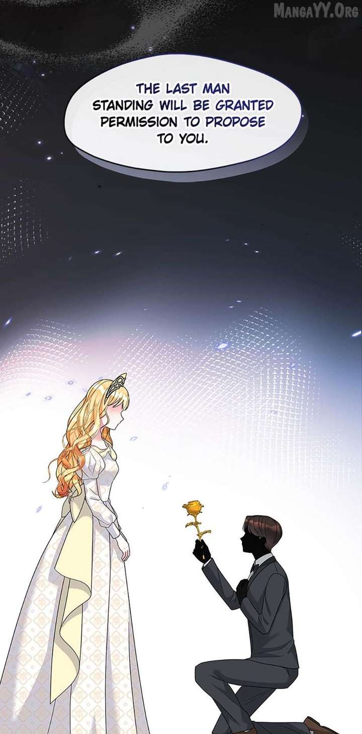 Princess player Chapter 78 - Page 10