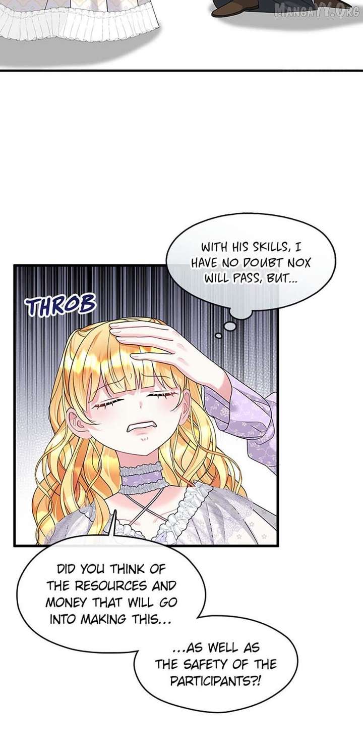 Princess player Chapter 78 - Page 11