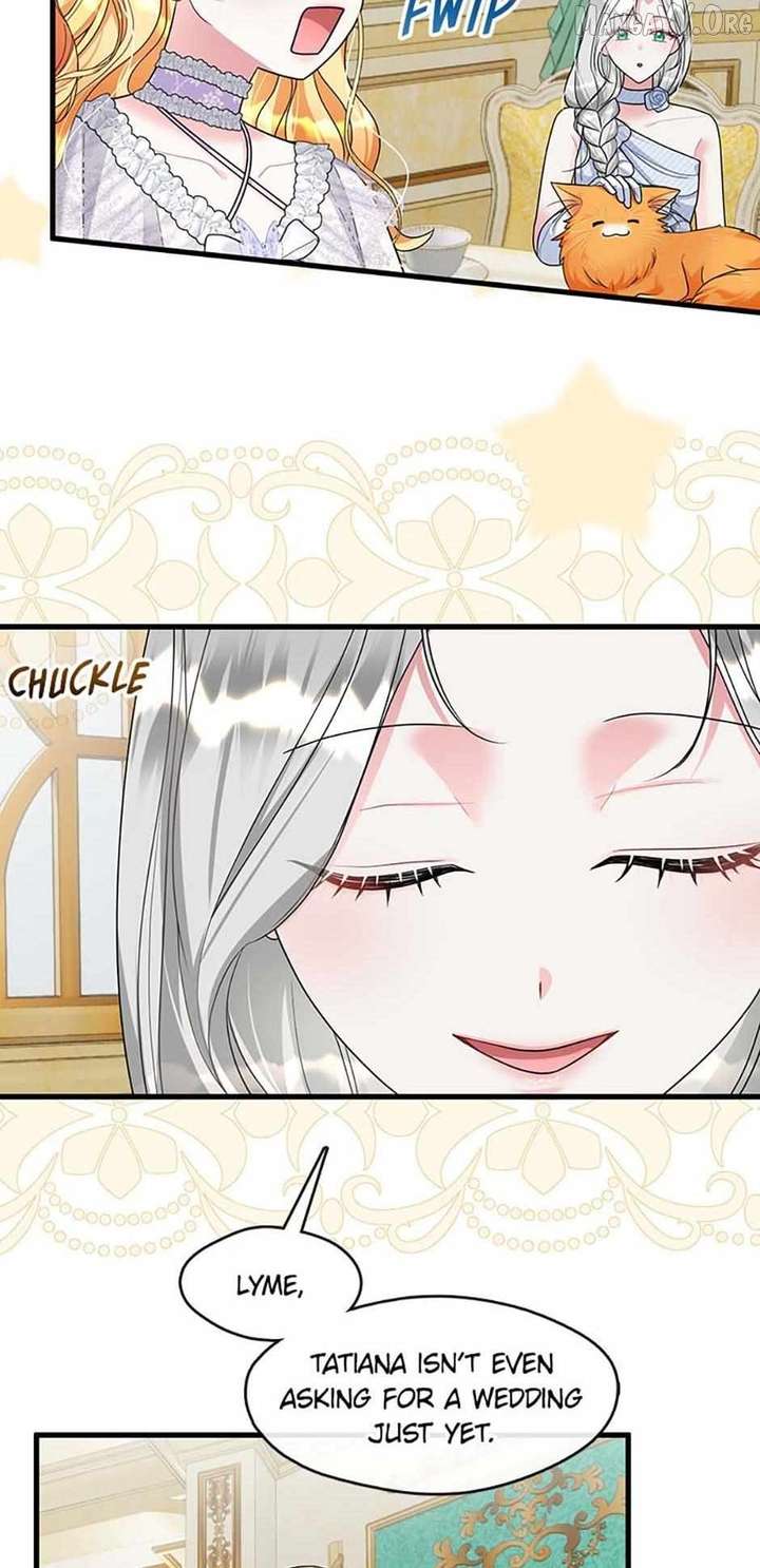 Princess player Chapter 78 - Page 15