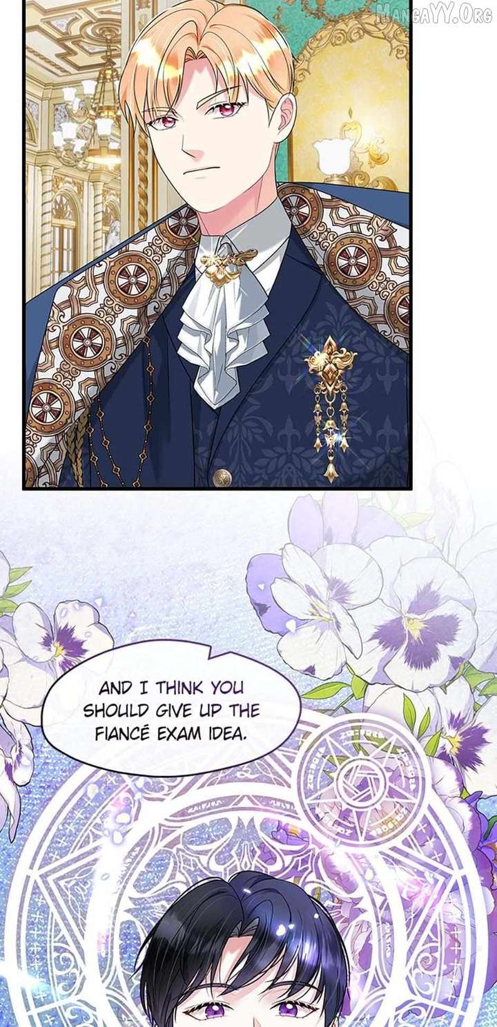 Princess player Chapter 78 - Page 16