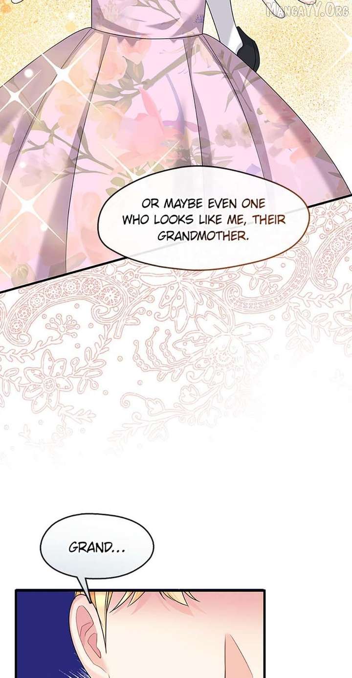 Princess player Chapter 78 - Page 21