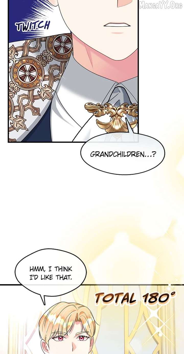 Princess player Chapter 78 - Page 22